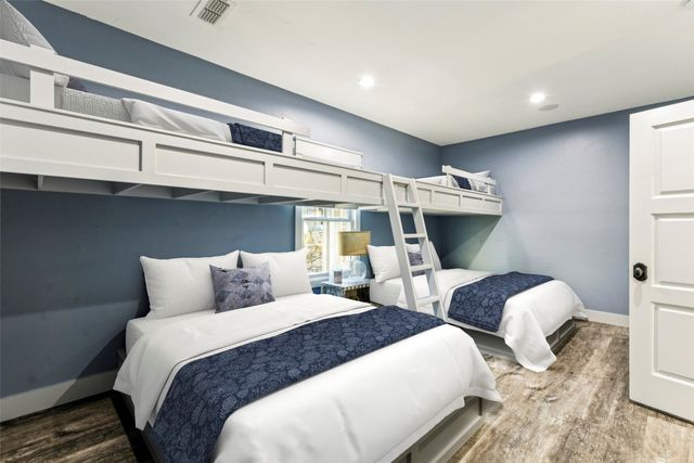 1091 Hill Country Court, Graford, TX 76449