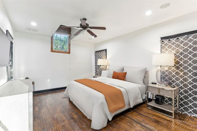 1091 Hill Country Court, Graford, TX 76449