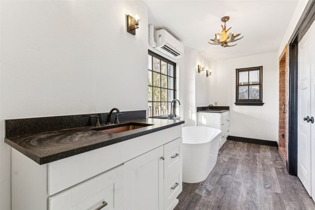 1091 Hill Country Court, Graford, TX 76449