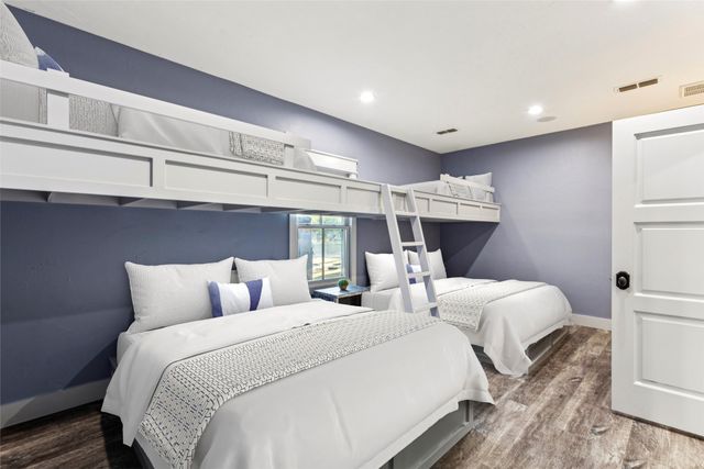 1091 Hill Country Court, Graford, TX 76449