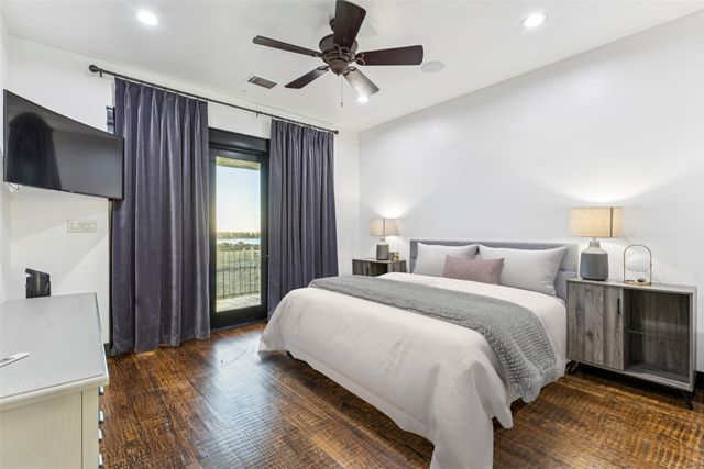 1091 Hill Country Court, Graford, TX 76449