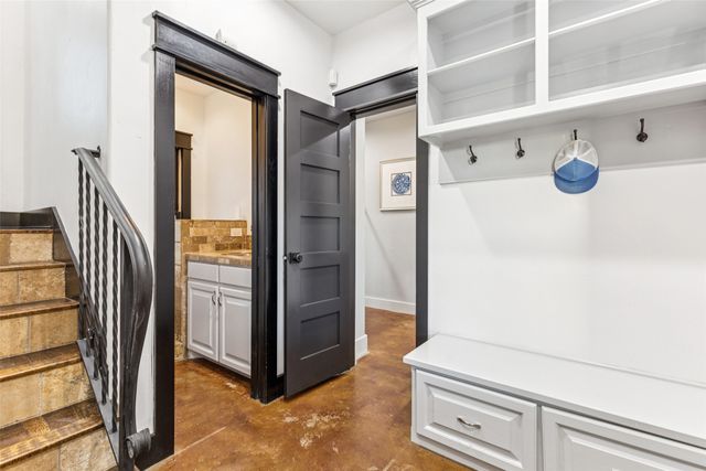 1091 Hill Country Court, Graford, TX 76449