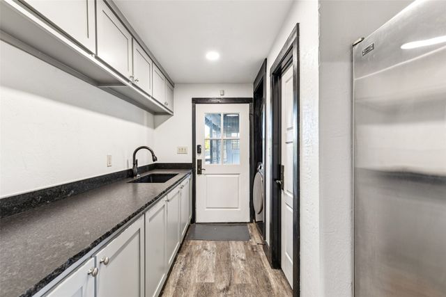 1091 Hill Country Court, Graford, TX 76449