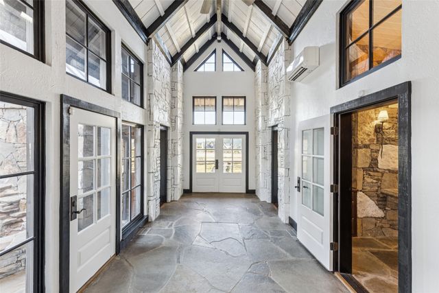 1091 Hill Country Court, Graford, TX 76449