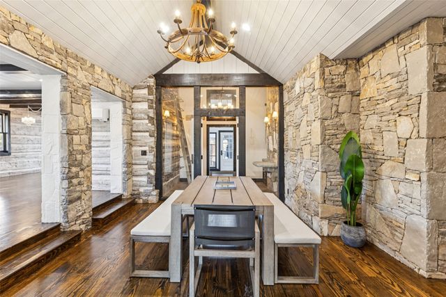 1091 Hill Country Court, Graford, TX 76449