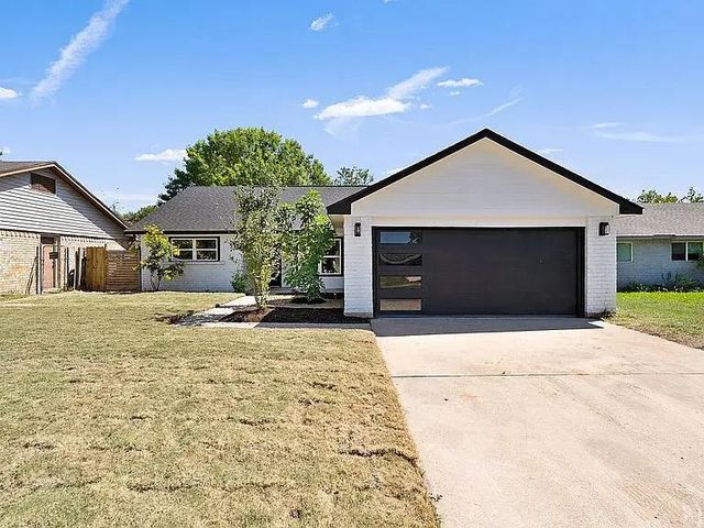 6901 Windrift WAY, Austin, TX 78745