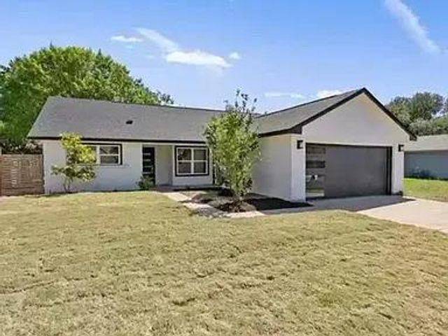 6901 Windrift WAY, Austin, TX 78745