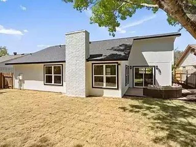 6901 Windrift WAY, Austin, TX 78745