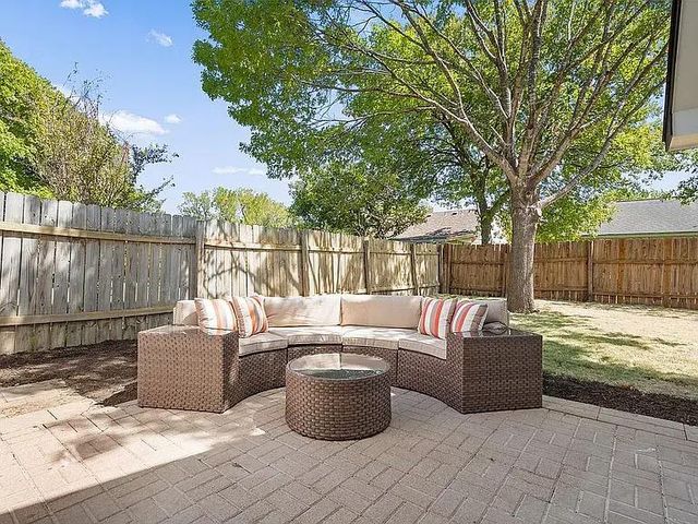 6901 Windrift WAY, Austin, TX 78745