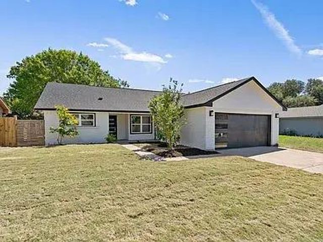 6901 Windrift WAY, Austin, TX 78745