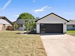 6901 Windrift WAY, Austin, TX 78745