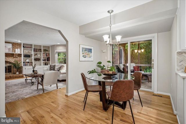 4915 SHADOW VALLEY DR, Fairfax, VA 22030