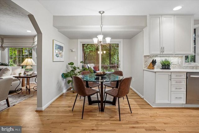 4915 SHADOW VALLEY DR, Fairfax, VA 22030