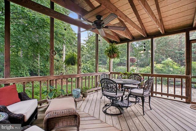 4915 SHADOW VALLEY DR, Fairfax, VA 22030
