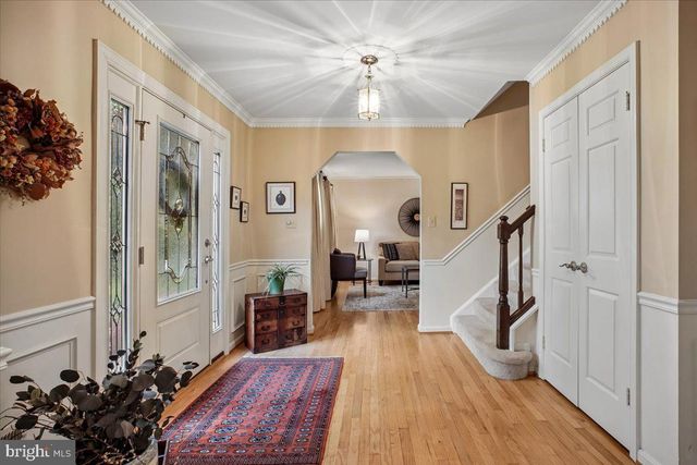 4915 SHADOW VALLEY DR, Fairfax, VA 22030
