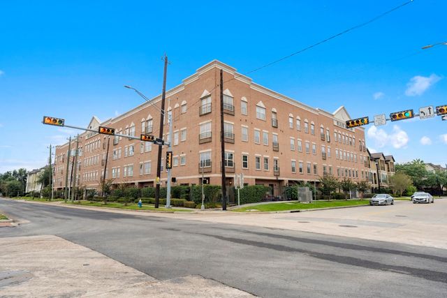 2900 Hamilton Street 27, Houston, TX 77004