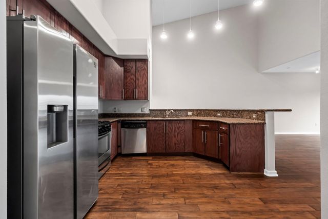 2900 Hamilton Street 27, Houston, TX 77004
