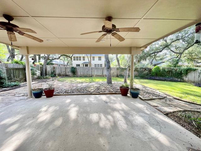 16912 Tidewater CV, Austin, TX 78717