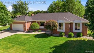 5048 Tree Hill Road, Grand Blanc Charter Township, MI 48439