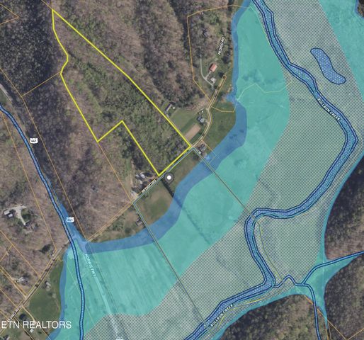 9529 Pedigo Rd, Powell, TN 37849