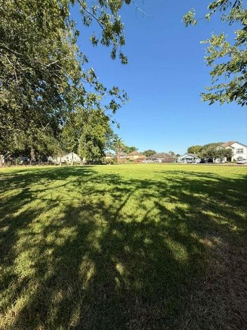 TBD Arrowhead Lane, Houston, TX 77075