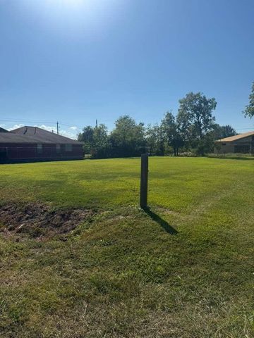 TBD Arrowhead Lane, Houston, TX 77075