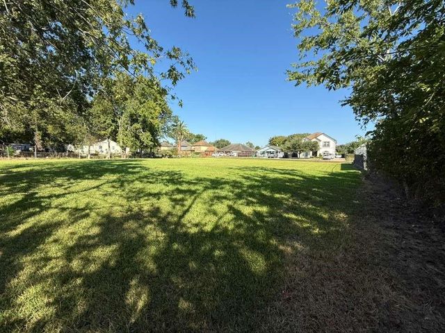 TBD Arrowhead Lane, Houston, TX 77075