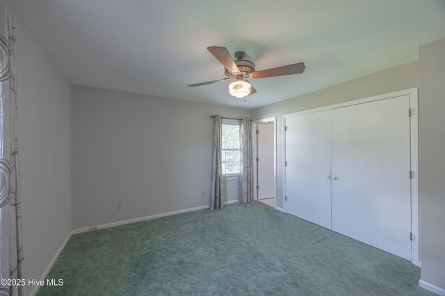608 E Stanford Street, Beulaville, NC 28518