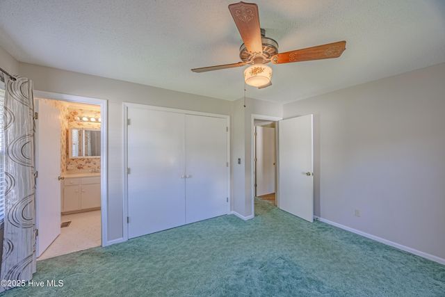 608 E Stanford Street, Beulaville, NC 28518