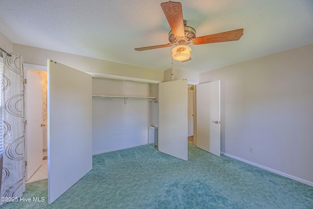608 E Stanford Street, Beulaville, NC 28518
