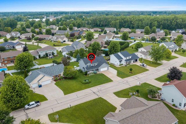 2088 W HIGGINS, De Pere, WI 54115