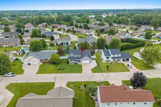2088 W HIGGINS, De Pere, WI 54115