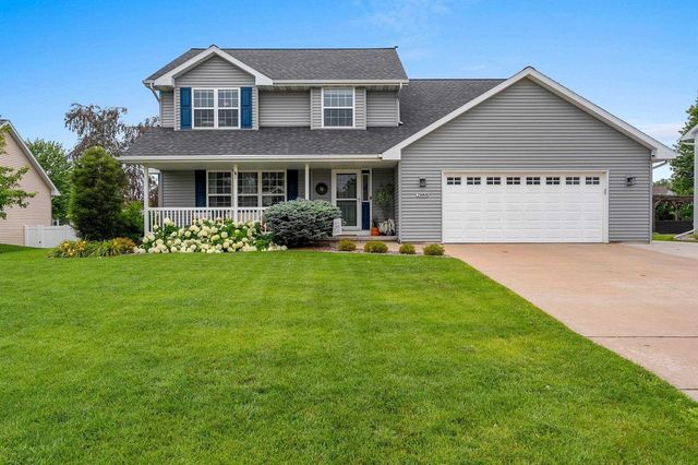 2088 W HIGGINS, De Pere, WI 54115