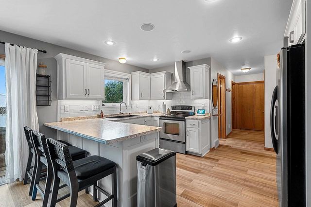 2088 W HIGGINS, De Pere, WI 54115