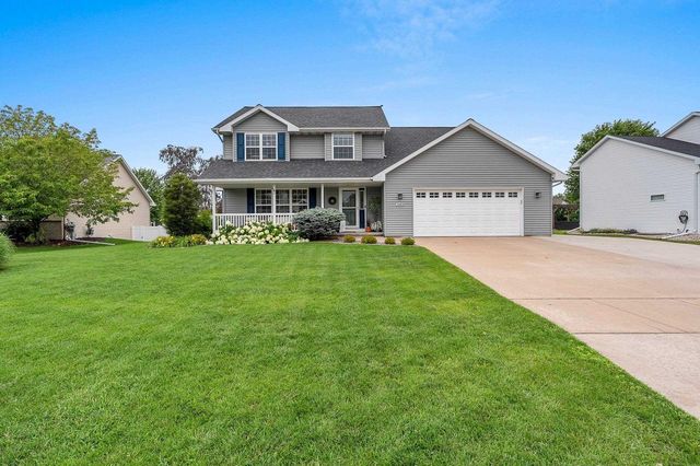 2088 W HIGGINS, De Pere, WI 54115
