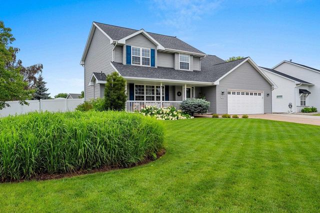 2088 W HIGGINS, De Pere, WI 54115