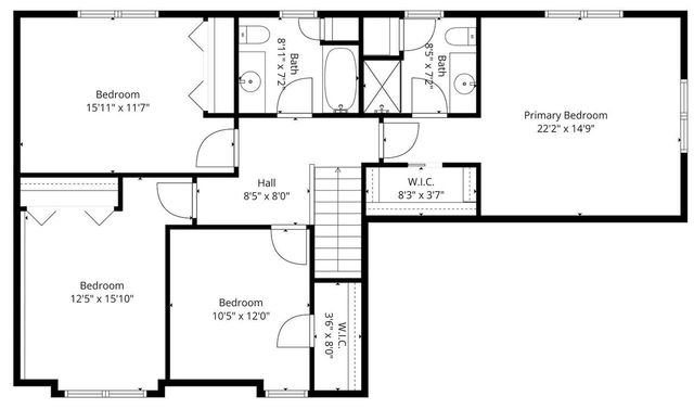 2088 W HIGGINS, De Pere, WI 54115