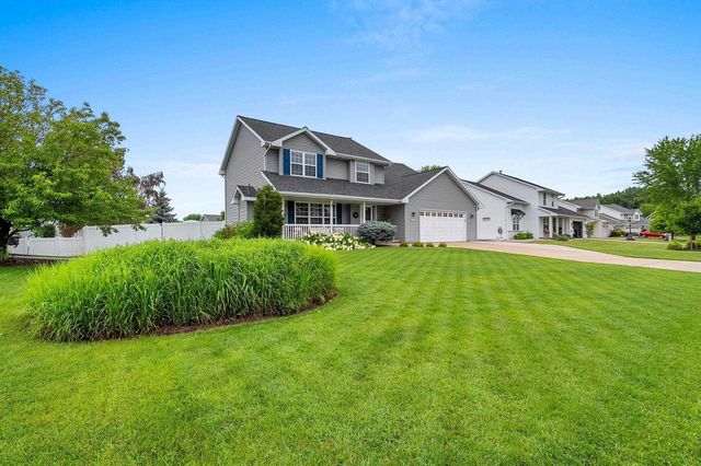 2088 W HIGGINS, De Pere, WI 54115