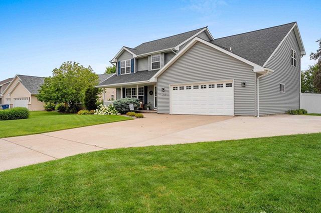 2088 W HIGGINS, De Pere, WI 54115