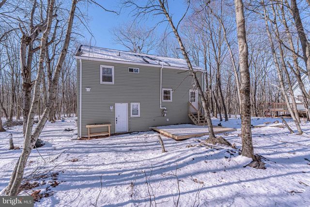 64 SHAWNEE TRL, Albrightsville, PA 18210