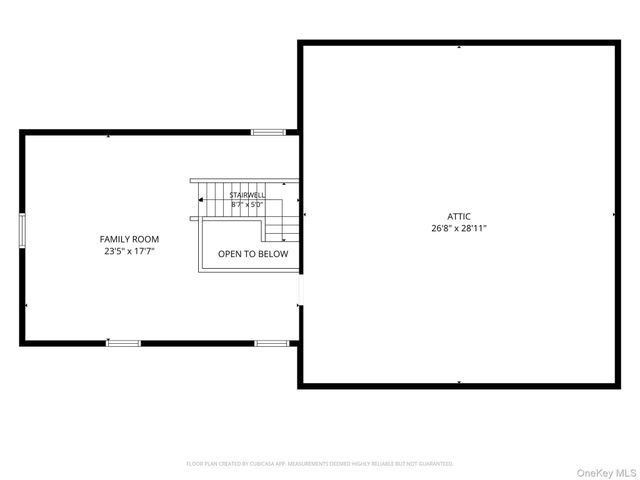 2154 Marion Avenue, Merrick, NY 11566