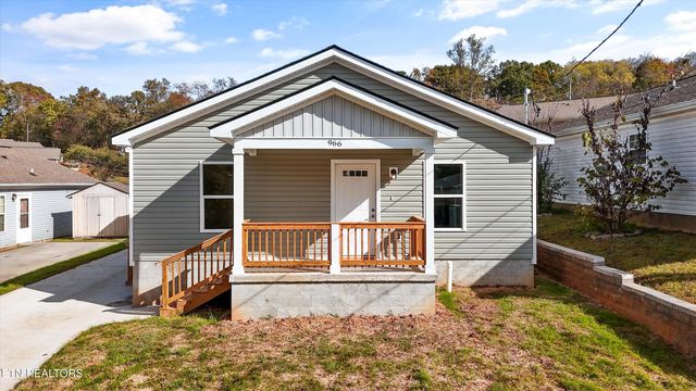 966 Anniversary Lane, Knoxville, TN 37914