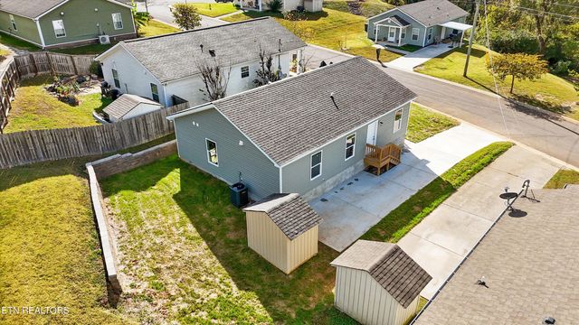 966 Anniversary Lane, Knoxville, TN 37914