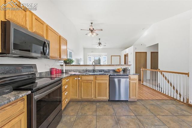 5590 Almont Avenue, Colorado Springs, CO 80911