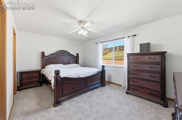 5590 Almont Avenue, Colorado Springs, CO 80911