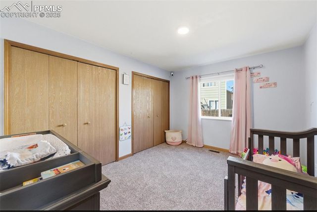 5590 Almont Avenue, Colorado Springs, CO 80911