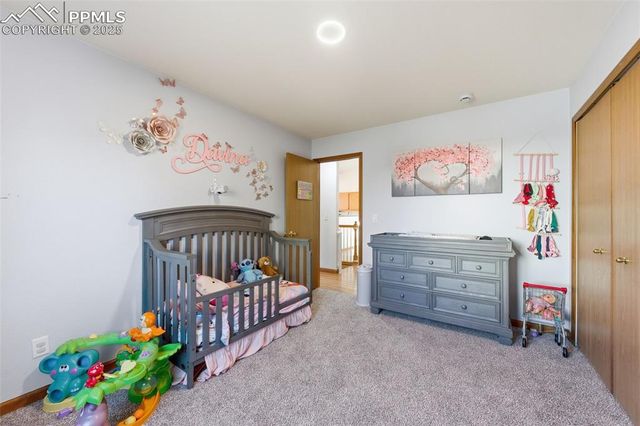 5590 Almont Avenue, Colorado Springs, CO 80911