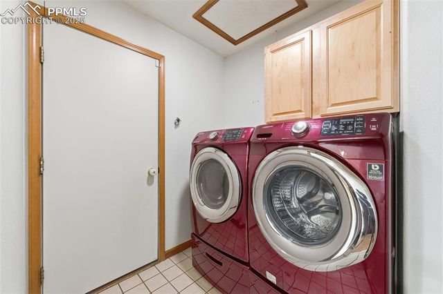 5590 Almont Avenue, Colorado Springs, CO 80911