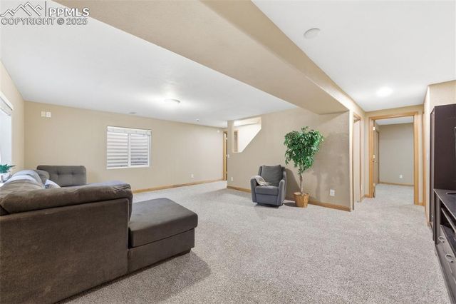 5590 Almont Avenue, Colorado Springs, CO 80911