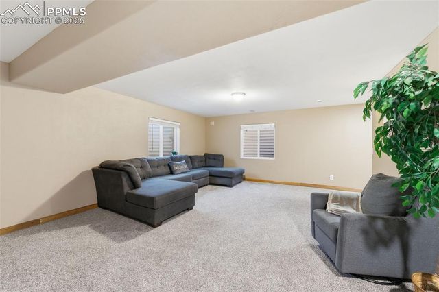 5590 Almont Avenue, Colorado Springs, CO 80911